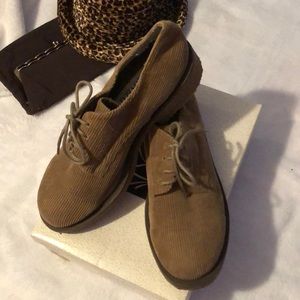 Ryan Style Women Shoes